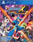 Mega Man X Legacy Collection 2