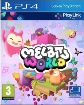 Melbits World