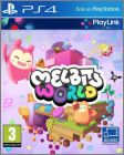 Melbits World