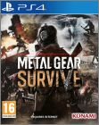 Metal Gear Survive