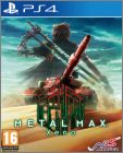 Metal Max Xeno