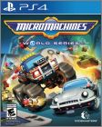 Micro Machines World Series