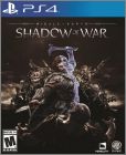 Middle-earth: Shadow of War