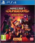 Minecraft Dungeons [Hero Edition]