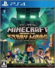 Minecraft: Story Mode - Season Two - The Telltale Series