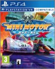 Mini Motor Racing X