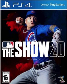 MLB The Show 20