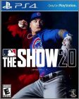 MLB The Show 20