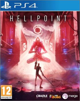 Hellpoint