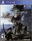 Monster Hunter: World