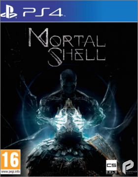 Mortal Shell