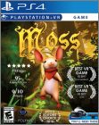 Moss