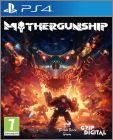 Mothergunship