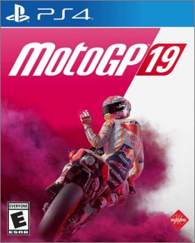 MotoGP 19