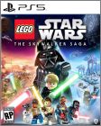 LEGO Star Wars: The Skywalker Saga