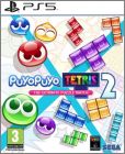 Puyo Puyo Tetris 2