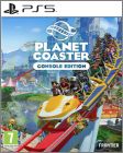 Planet Coaster