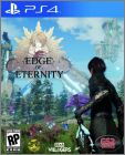Edge Of Eternity