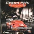Grand Prix Legends
