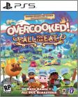 Overcooked! All You Can Eat