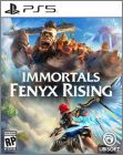 Immortals: Fenyx Rising