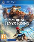 Immortals: Fenyx Rising