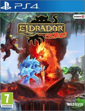 Eldrador Creatures