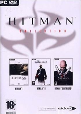 Hitman Collection
