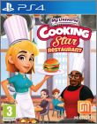 My Universe: Cooking Star Restaurant