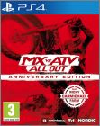 MX vs. ATV All Out [Anniversary Edition]