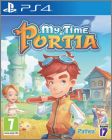 My Time At Portia