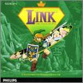 Link: The Faces of Evil
