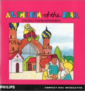 All the Fun of the Fair