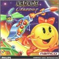 Arcade Classics