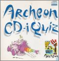 Archeon CD-i Quiz