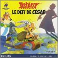Astrix - Le dfi de Csar