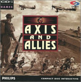 Axis and Allies