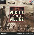 Axis and Allies