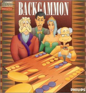 Backgammon