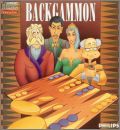 Backgammon