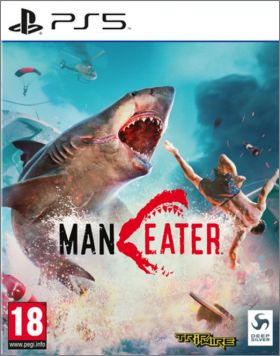 Maneater