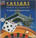 Caesars World of Gambling