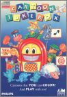 Cartoon Jukebox
