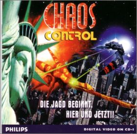 Chaos Control