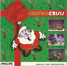 Christmas Crisis
