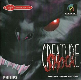 Creature Shock