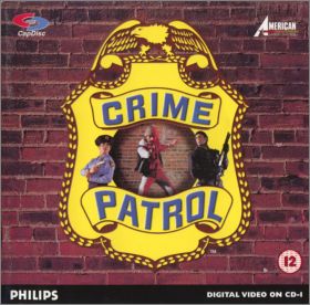 Crime Patrol