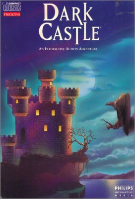 Dark Castle