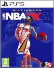 NBA 2K21