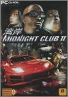 Midnight Club II